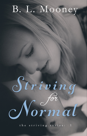 Striving for Normal (2014)