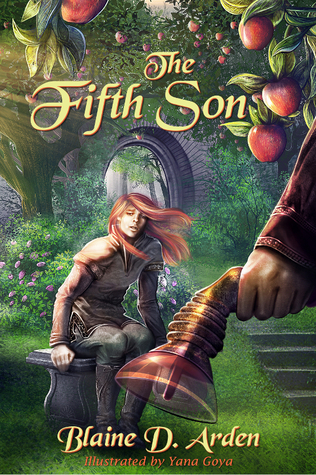 The Fifth Son (2014)