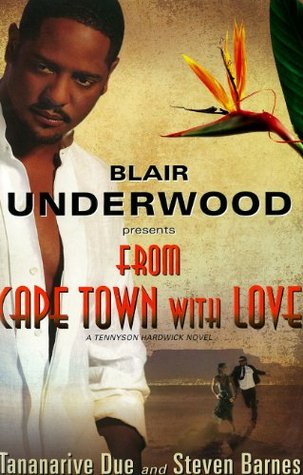 From Cape Town with Love (2010)