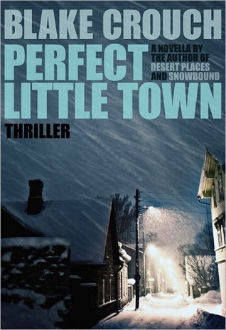 Perfect Little Town (2010)