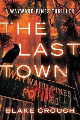The Last Town (2014)