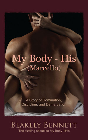 My Body-His (Marcello) (2013)