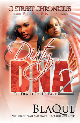 Dirty DNA 2: 'Til Death Do Us Part (2000)