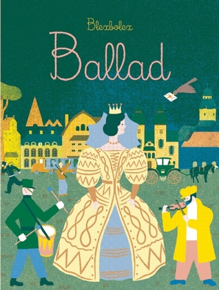 Ballad (2013)
