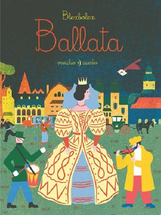 Ballata (2013)