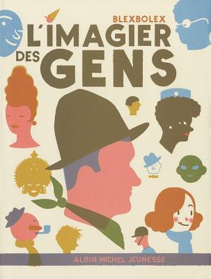 L'Imagier Des Gens (2008)