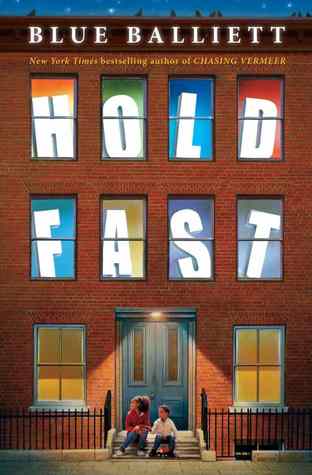 Hold Fast (2013)