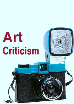 Art Criticism (2010)
