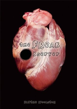 The Freak Observer (2010)