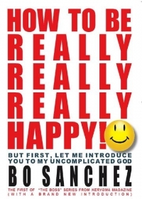 How to Be Really, Really, Really Happy! (2000)