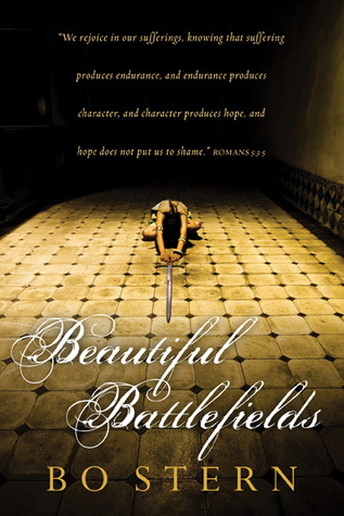 Beautiful Battlefields (2013)