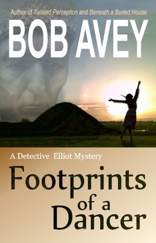 Footprints of a Dancer (2012)