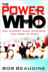 Power of Who (2009)