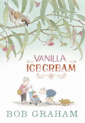 Vanilla Ice Cream (2014)