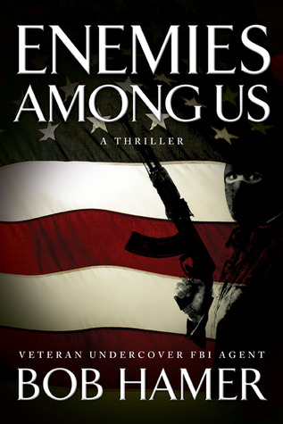 Enemies Among Us: A Novel (2010)