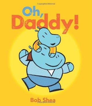 Oh, Daddy! (2010)