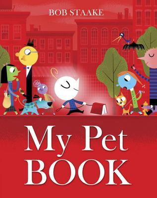 My Pet Book (2014)
