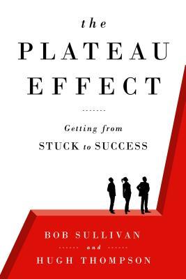 The Plateau Effect: Getting from Stuck to Success (2013)