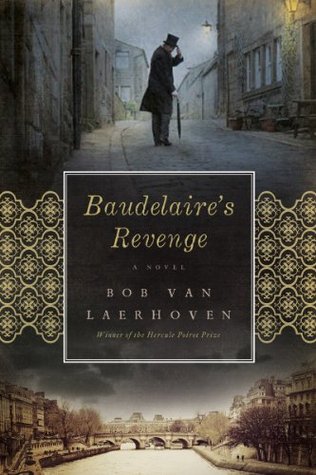 Baudelaire's Revenge (2014)
