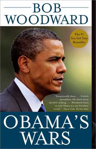 Obama's Wars (2010)