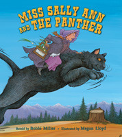 Miss Sally Ann and the Panther (2012)