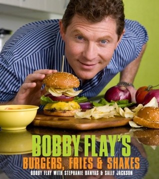 Bobby Flay's Burgers, Fries, and Shakes (2009)