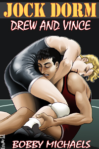 Drew and Vince (2007)