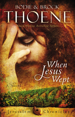 When Jesus Wept (2013)