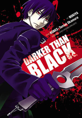 Darker than Black (2010)