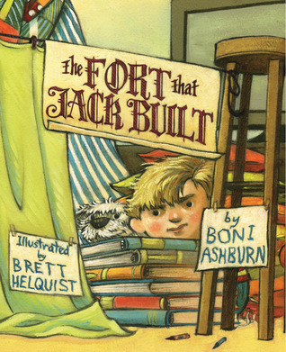 The Fort That Jack Built (2013)