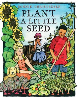 Plant a Little Seed (2012)