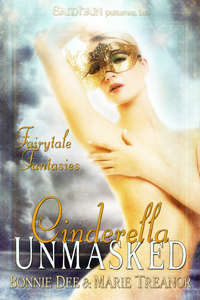Cinderella Unmasked (2009)