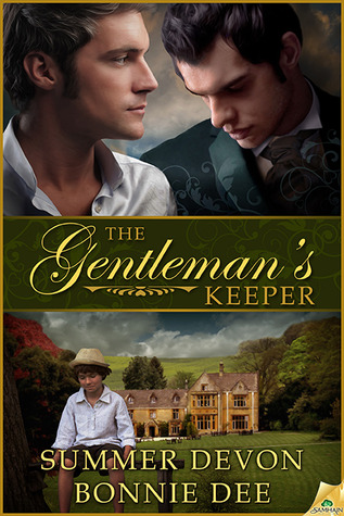 The Gentleman's Keeper (2013)