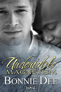 Undeniable Magnetism (2008)