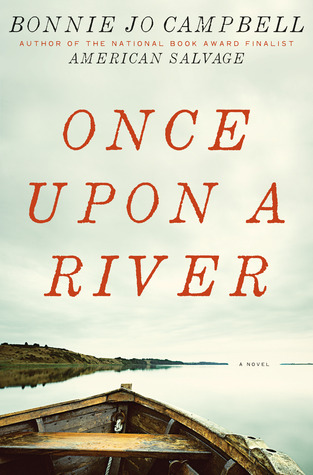 Once Upon a River (2011)