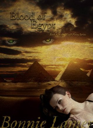 Blood of Egypt (2000)