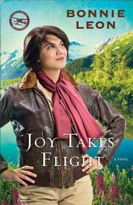 Joy Takes Flight (2012)