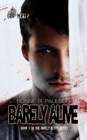 Barely Alive (2012)