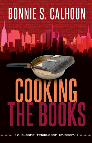 Cooking the Books (2012)