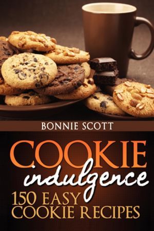 Cookie Indulgence:  150 Easy Cookie Recipes (2000)