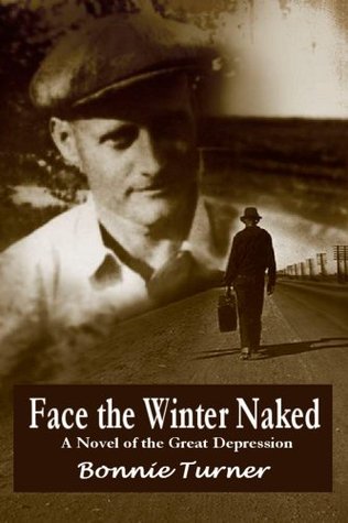 Face the Winter Naked (2010)