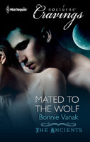 Mated to the Wolf