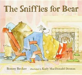 Sniffles for Bear