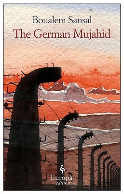 The German Mujahid (2008)