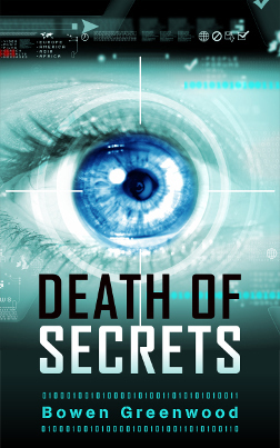 Death of Secrets (2014)