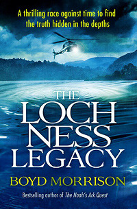 The Loch Ness Legacy