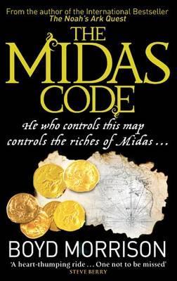 The Midas Code (2011)