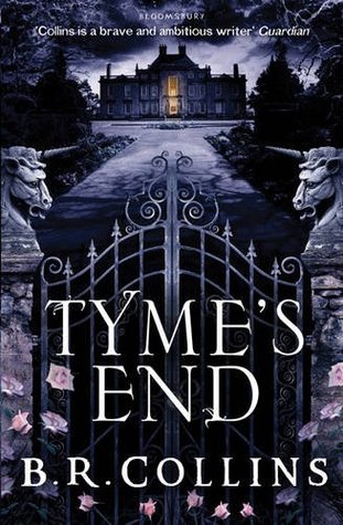 Tyme's End (2011)