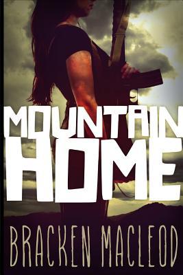 Mountain Home (2013)