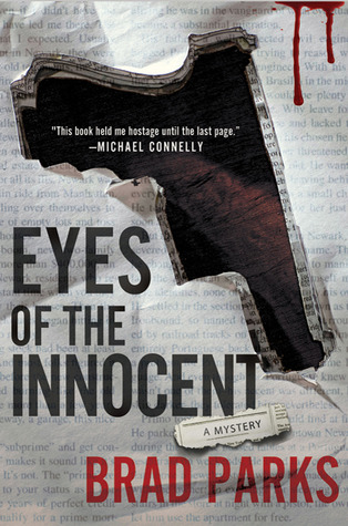 Eyes of the Innocent (2011)